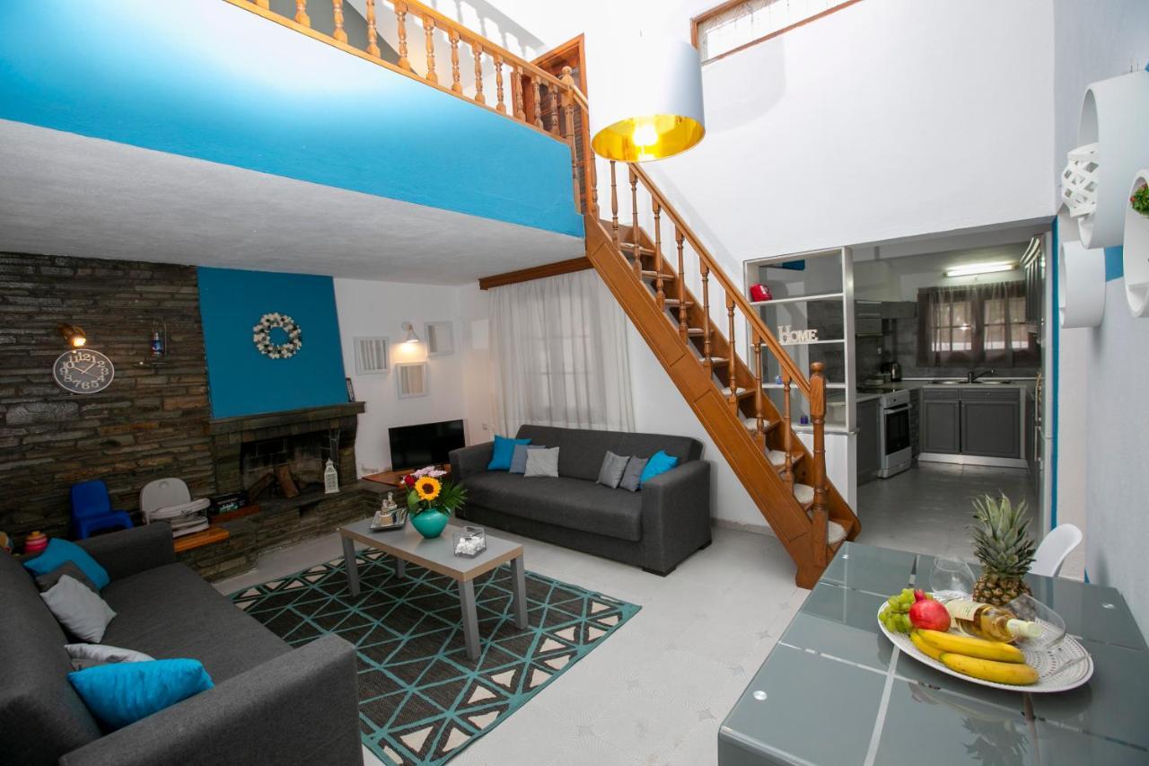 Villa Kouf Nea Iraklitsa Exteriér fotografie